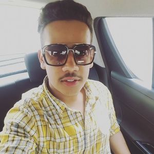 Meet your Posher, Amritvir